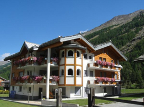 Haus Alpenstern